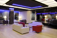 Lobby
Lobby
di HOTEL CONDE DUQUE BILBAO