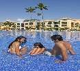 Pool
 di Ocean Blue and Sand Beach Resort- Punta Cana All I