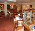 Restaurant
Restaurant
di Menzies Hotels Glasgow