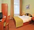 Room
 di Baross City Hotel