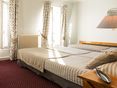 Triple Superior rooms
