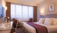 Twin Standard rooms
