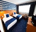 Room
Room
di The Liner Hotel Liverpool