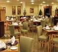 Restaurant
Restaurant
di The Telford Whitehouse Hotel