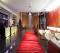 Lobby
Lobby
di Radisson Blu Belfast