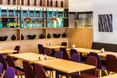 Restaurant
Restaurant
di Park Inn by Radisson Central Tallinn