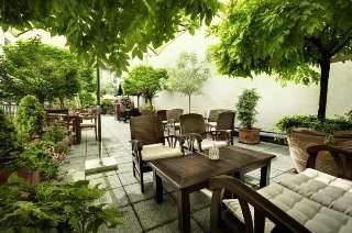 Terrace
Terrace
di Marrol's Boutique Hotel