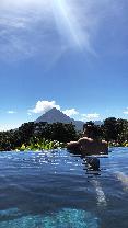 Pool
Pool
di Arenal Lodge