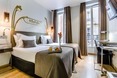 Twin Standard rooms
