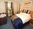 Room
Room
di Crowwood Hotel Glasgow