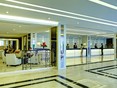 Lobby
 di Mandarin Hotel Managed By Centre Point