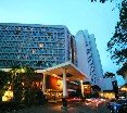 General view
 di Montien Hotel Bangkok