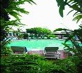 Pool
 di Montien Hotel Bangkok