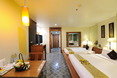 Single Deluxe rooms