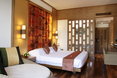 Double Or Twin Deluxe rooms