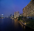 General view
 di Shangri-La Hotel Bangkok