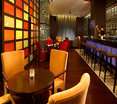 Bar
 di Holiday Inn Silom