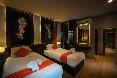 Room
 di Cliff Ao Nang Resort