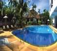 Pool
 di Juliana Hotel Phnom Penh