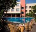 Pool
 di Juliana Hotel Phnom Penh