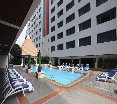 Pool
 di The Twin Towers Hotel