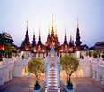 Dhara Dhevi Hotel Chiang Mai