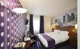 Single Standard rooms