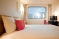Single Standard rooms