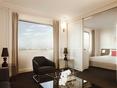 Single Superior rooms