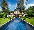 Villa Standard rooms