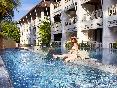 Pool
 di Pullman Pattaya Hotel G