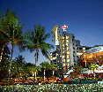 General view
 di Hard Rock Hotel Pattaya