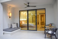 Double Or Twin Deluxe rooms