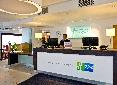Lobby
Lobby
di Express Holiday INN Birmingham South