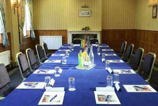 Conferences
Conferences
di Best Western Sudbury House