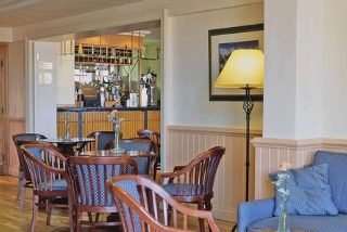 Bar
Bar
di Best Western Leicester Stage