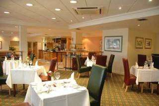 Restaurant
Restaurant
di Best Western Leicester Stage