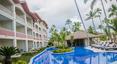 Pool
 di Majestic Colonial Punta Cana All Inclusive