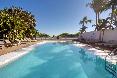 Pool
 di The Mimosa Hotel Miami Beach