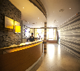 Lobby
Lobby
di Holiday Inn Lugano Centre