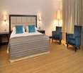 Room
Room
di The Nottingham Belfry - QHotels
