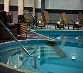 Pool
 di Renaissance Toronto Hotel Downtown