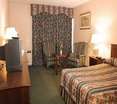 Room
 di Howard Johnson Inn & Suites-Toronto East