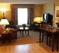 Room
 di Homewood Suites By Hilton Toronto-Missisauga
