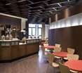 Bar
 di Days Hotel & Conference Center Toronto Don Valley