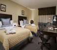 Room
 di Days Hotel & Conference Center Toronto Don Valley