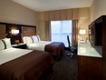 Room
 di Holiday Inn Hotel and Suites Vancouver Downtown