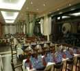 Restaurant
Restaurant
di Yantra Grand Hotel -Sharlopov Hotels