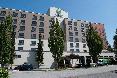 Holiday Inn Express Vancouver Airport-Richmond