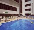Pool
 di Hotel Universel Montreal